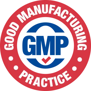 Steel Bite Pro gmp certified